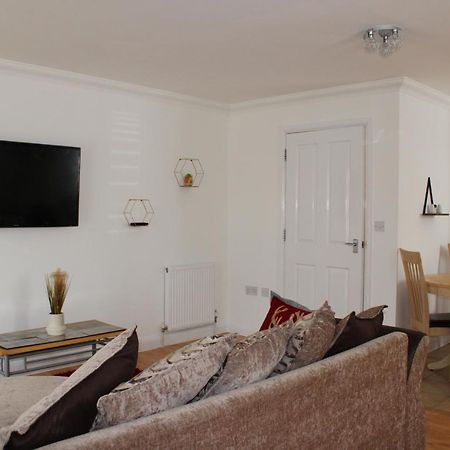 Eldridge Court Apartment سوفيريتو المظهر الخارجي الصورة
