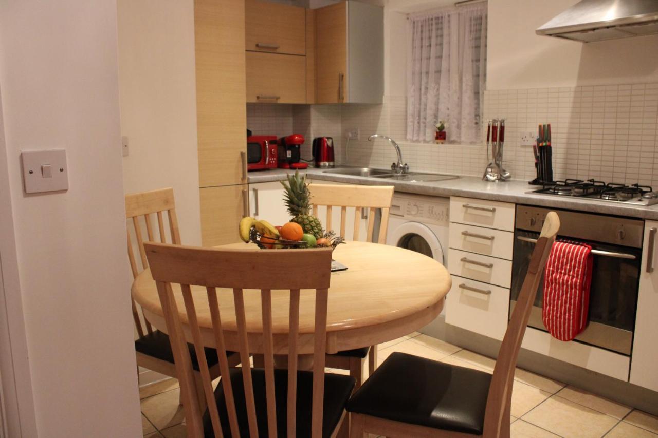Eldridge Court Apartment سوفيريتو المظهر الخارجي الصورة