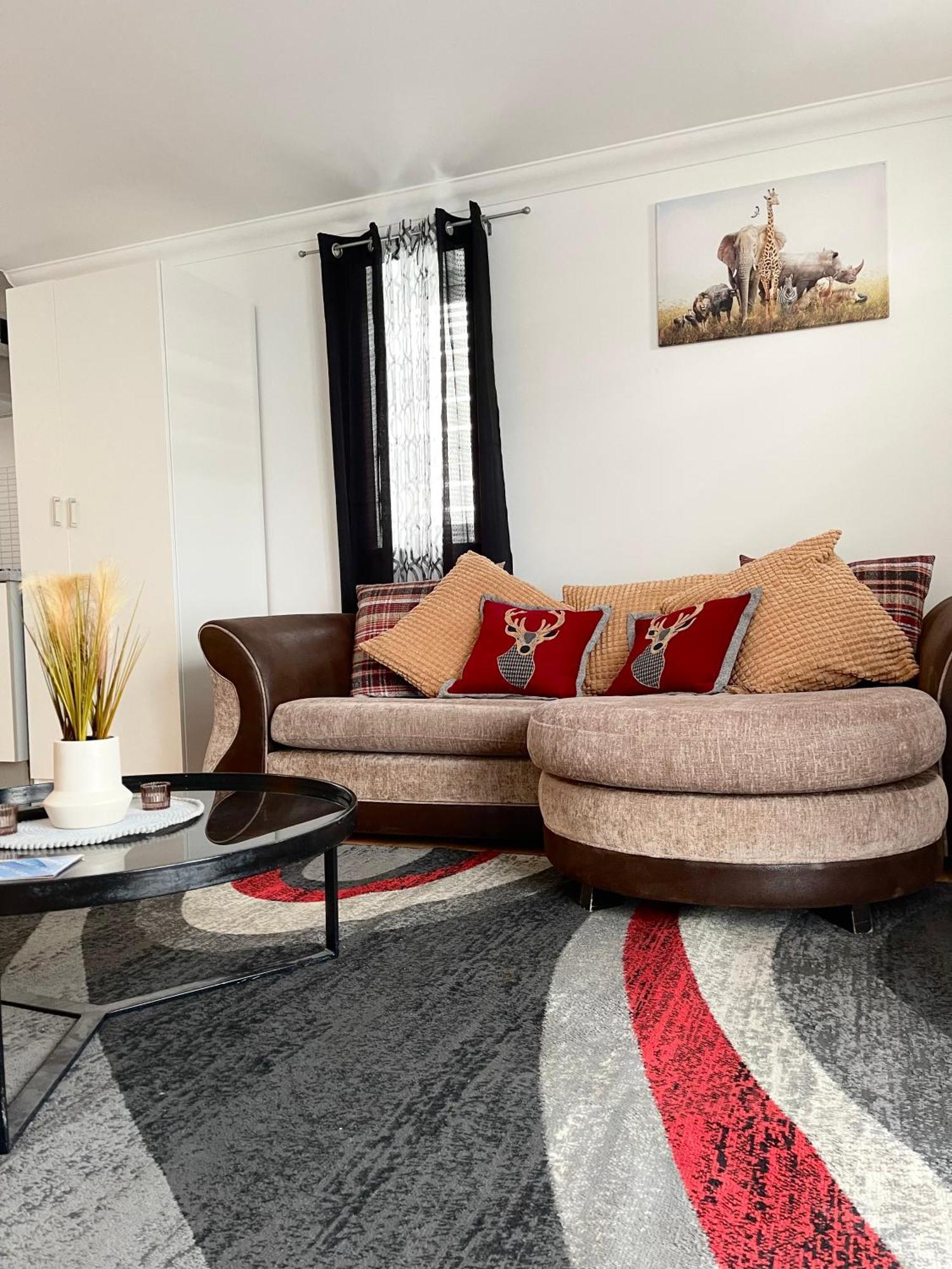 Eldridge Court Apartment سوفيريتو المظهر الخارجي الصورة